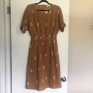 Roolee Boutique Dress